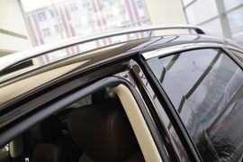 2010款英菲尼迪EX35