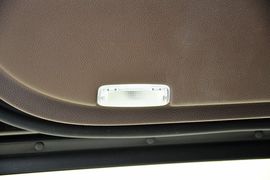 2010款英菲尼迪EX35
