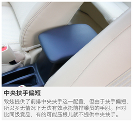 广汽丰田新款致炫试驾