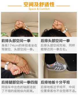 广汽丰田新款致炫试驾