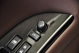 2010款英菲尼迪EX35