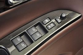 2010款英菲尼迪EX35