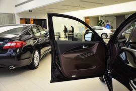 2010款英菲尼迪EX35