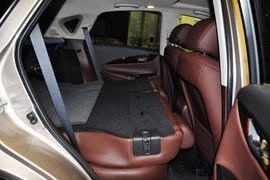 2010款英菲尼迪EX35