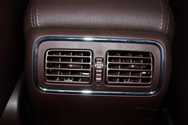 2010款英菲尼迪EX35