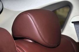 2010款英菲尼迪EX35