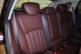 2010款英菲尼迪EX35