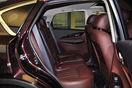 2010款英菲尼迪EX35