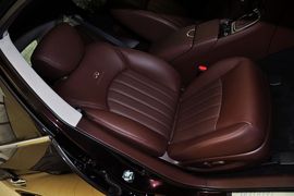2010款英菲尼迪EX35