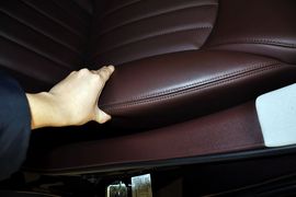 2010款英菲尼迪EX35