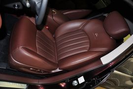 2010款英菲尼迪EX35