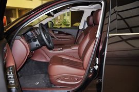 2010款英菲尼迪EX35