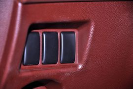 2010款英菲尼迪EX35