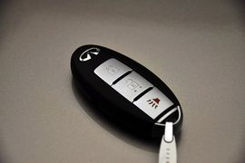 2010款英菲尼迪EX35