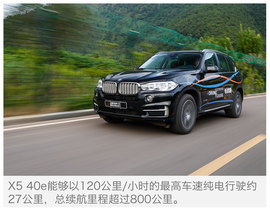 2016款X5