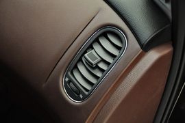 2010款英菲尼迪EX35
