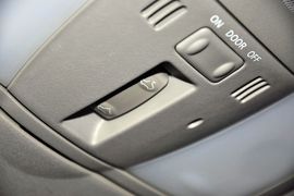 2010款英菲尼迪EX35