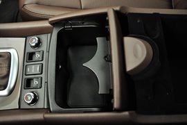 2010款英菲尼迪EX35