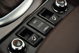 2010款英菲尼迪EX35