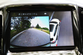 2016款奇瑞瑞虎7试驾