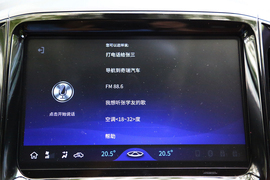 2016款奇瑞瑞虎7试驾