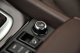 2010款英菲尼迪EX35