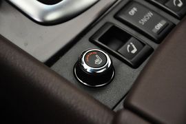 2010款英菲尼迪EX35