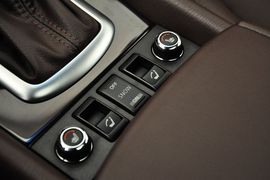 2010款英菲尼迪EX35