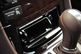 2010款英菲尼迪EX35