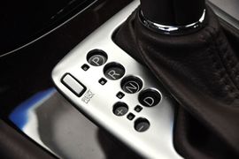 2010款英菲尼迪EX35