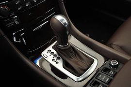 2010款英菲尼迪EX35