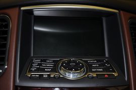 2010款英菲尼迪EX35
