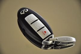 2010款英菲尼迪EX35