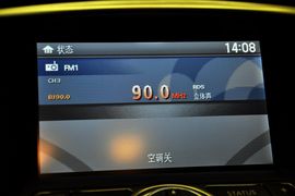 2010款英菲尼迪EX35