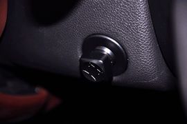 2010款英菲尼迪EX35