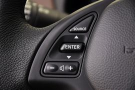 2010款英菲尼迪EX35