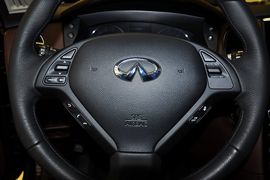 2010款英菲尼迪EX35