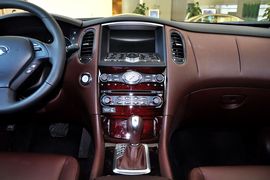 2010款英菲尼迪EX35