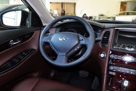 2010款英菲尼迪EX35