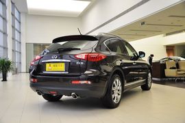 2010款英菲尼迪EX35