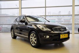 2010款英菲尼迪EX35