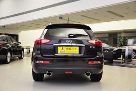 2010款英菲尼迪EX35