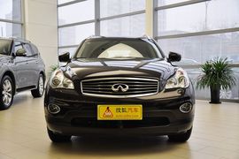 2010款英菲尼迪EX35