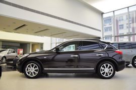 2010款英菲尼迪EX35