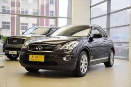 2010款英菲尼迪EX35