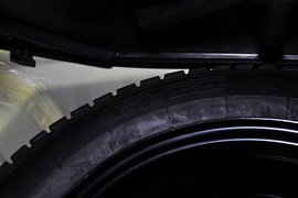 2008款全球鹰熊猫1.3L手动灵动版