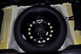 2008款全球鹰熊猫1.3L手动灵动版