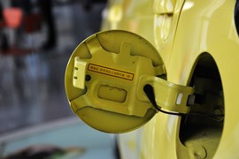 2008款全球鹰熊猫1.3L手动灵动版