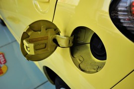 2008款全球鹰熊猫1.3L手动灵动版