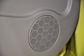2008款全球鹰熊猫1.3L手动灵动版
